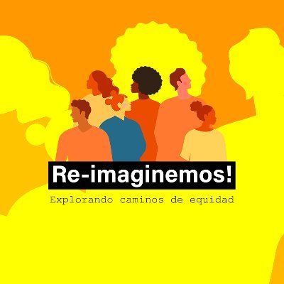 Colectivo que a través de conexiones improbables, visibiliza, cuestiona y re-imagina la #desigualdad en #colombia. 
Columnas (@EEopinion), podcast, arte y más