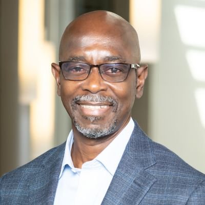 jjhanciles's profile picture. African scholar who loves the study of global Christianity, with keen interest in the intersection of migration and religion.