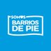 Somos Barrios de Pie (@BarriosDePieOk) Twitter profile photo