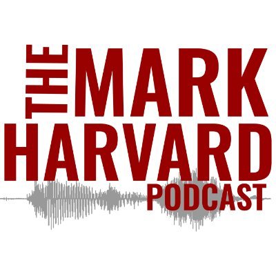 The offical Twitter Account of the Mark Harvard Podcast. Find it EVERYWHERE for the latest on politics, pop culture, religion and more!
