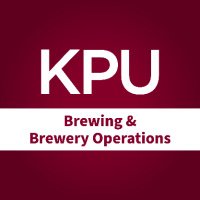 KPU Brewing & Brewery Operations Diploma(@KPUBrew) 's Twitter Profile Photo