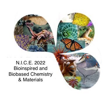 6th International Conference on Bioinspired and Biobased Chemistry and Materials