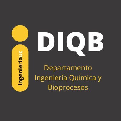 Noticias e información sobre el Departamento de Ingeniería Química y Bioprocesos de la UC