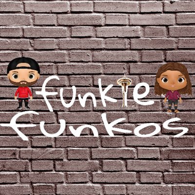 🚨new account. stay tuned as I add my collection 🚨
Buy•Sell•Trade #funkofanatic #funkolover
➡️ follow on IG @ FunkieFunkos and visit our whatnot link below ⬇️