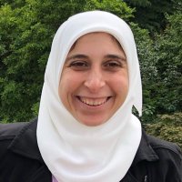Sarah El-Kazaz(@SarahElKazaz) 's Twitter Profile Photo