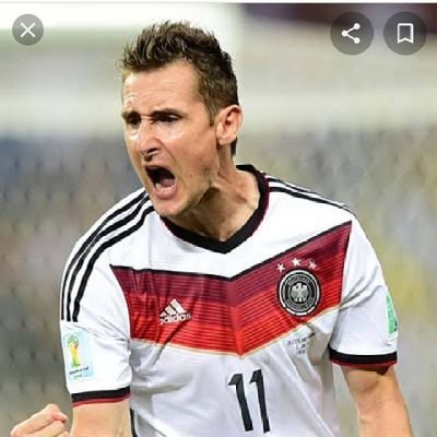 klosemobile's profile picture. サッカー好きです！よろしくおねがいします！