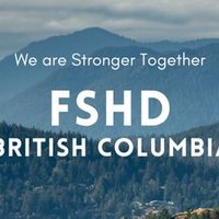 FSHD Society British Columbia(@FSHD_BC) 's Twitter Profile Photo