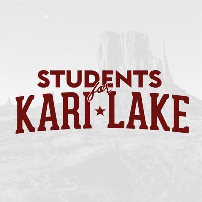 Students for Kari Lake