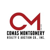 Comas Montgomery Realty and Auction Company Inc (@comasinc) 's Twitter Profile