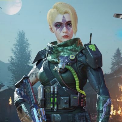 COD垢です⤴️ 本垢ないから、これが本垢かな⁉️ ゲーム以外も呟きます。元AGM→大人の嗜み→ns→zs→ 現在ゼウスクラマスプレイヤーネーム＝ ZS/アヤリン　コメント何回かしてくれる人フォロバします。宜しくお願いします。