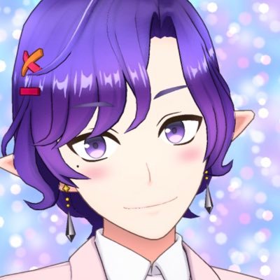 Orion EN VTuber ☆さんのプロフィール画像