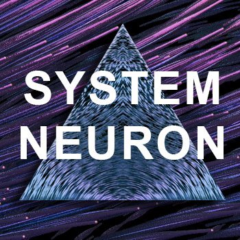 Digital #NFTartist & Recent #NFT Collector | System Neuron Collection @OpenSea | Grailed @10ktfshop #10KTF & ...