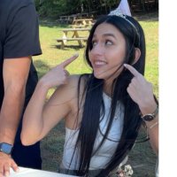 Lucia González (@grluci) 's Twitter Profile