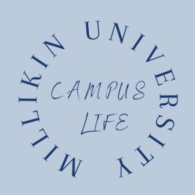 We are the Office of Campus Life at Millikin University! Putting performance into action. campuslife@millikin.edu
