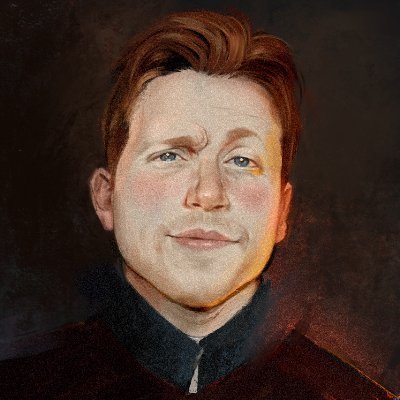 ColmRMcGuinness Profile Picture