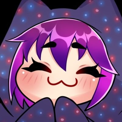 Mechy | Cosmic Fox ENVtuber ❤ 🇺🇦さんのプロフィール画像