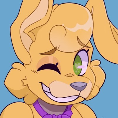 Fluffさんのプロフィール画像