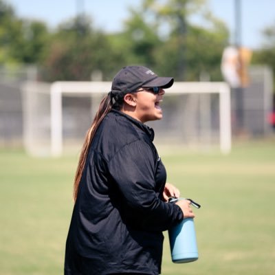 Head Soccer Coach at East Central University | St. Mary’s University (TX) ‘16 & ‘19 | USC 30 under 30 class of 2021