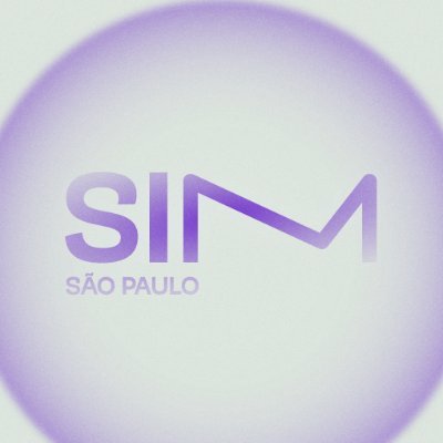 Bem-vindo à Semana Internacional de Música de São Paulo. O maior encontro de música da América Latina.