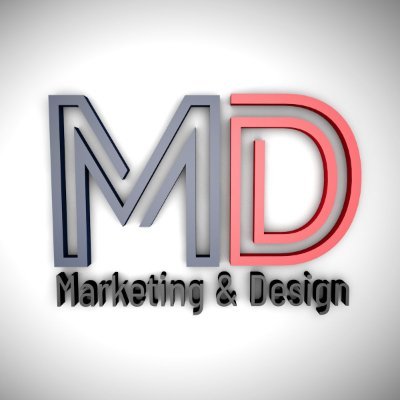MarAndDes's profile picture. Empresa de diseño y posicionamiento web.
Ofrecemos servicios de diseño de identidad corporativo, diseño web y posicionamiento web.
¡Te ayudamos a crecer!