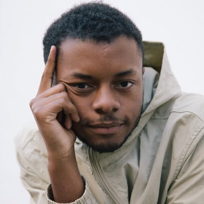 _ethanhazzard's profile picture. South Londoner | Black Socialist #blacklivesmatter | #MUFC