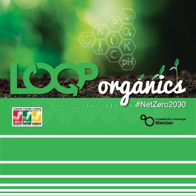 Loop Organics are specialists in organics recycling and management. We offer tailored, cost effective and sustainable organic waste reuse solutions.