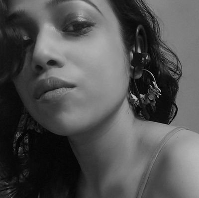 iamisita_misra's profile picture. Be willing to change.🖤

Intensive Care Unit nurse.💉🩺

https://t.co/CfLOuPvSMX

https://t.co/A13Nk6njYL