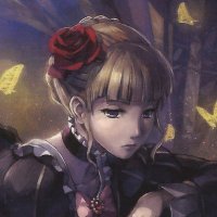 Золота Відьма△Беатріче (@despair_chan) 's Twitter Profile