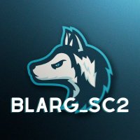 Blarg(@blarg_sc2) 's Twitter Profile Photo