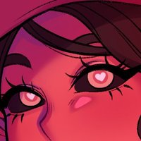 💗Pink demon💗 Fightin art block (@succuboos) 's Twitter Profile