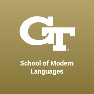 The School of Modern Languages is a national leader in the study of cultures, languages, linguistics, and media. 🐝🌎🗣
#ThisIsGTLiberalArts #LanguagesAtTech