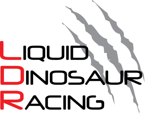 LiquidDinoRacin's profile picture. Liquid Dinosaur Racing is a small grassroots racing team based out
of Putnam County, NY competing in time trials and autocross.