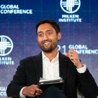 Devin Banerjee (@devinbanerjee) 's Twitter Profile