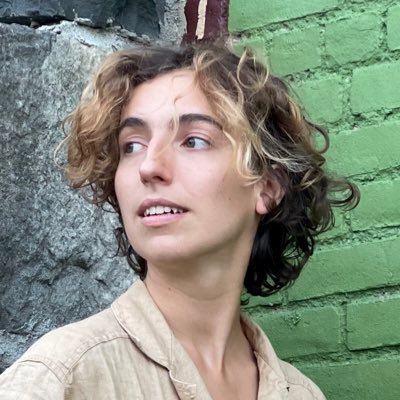 ZabaraTimes's profile picture. @thrift2fight Co-Founder | Voices from Belarus | Abolitionist by action