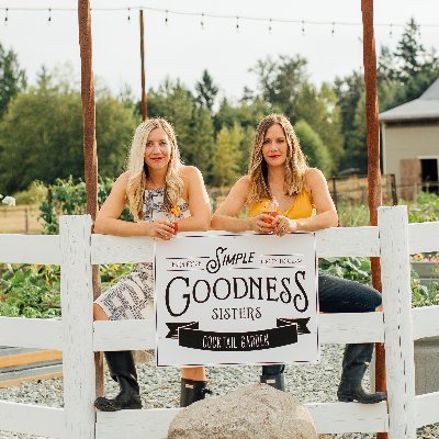 We grow a happier hour on our 10 acre #cocktailfarm in WA. Join the Cocktail Farm Club and drink garden to glass with us! https://t.co/dkHRucFAi4