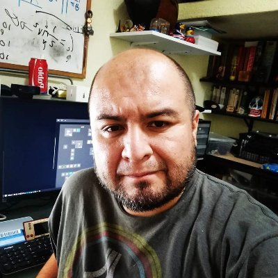 SergioNSantana's profile picture.