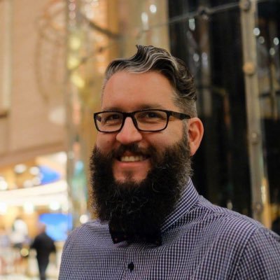 Software Engineer @ Infra, writing mostly Go. Simple, Correct, Fast; in that order. @ssoroka@hachyderm.io