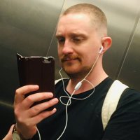 Chris McCormack (@chrismaccormack) 's Twitter Profile