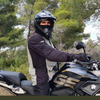 Solid_Motorrad (@solid_geek) 's Twitter Profile
