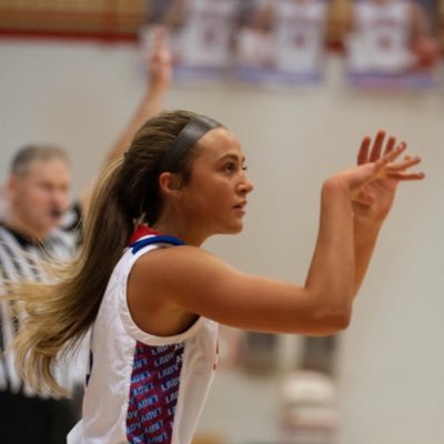 Martinsville HS ‘22 || Indiana Red Storm🏀