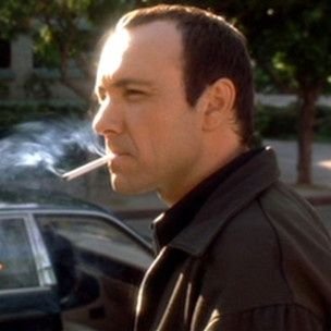 Well I believe in God, and the only thing that scares me is Keyser