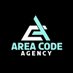Area Code Agency (@areacodeagency) Twitter profile photo