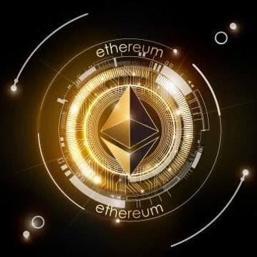 ETHERIUMX5's profile picture. Not everyone is going to make profit in #cryptocurrency. Whoever does the good analysis and have PATIENCE are the only ones who will be making money on #Crypto