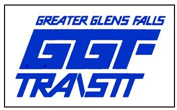 GGFT operates public transit bus & trolley services to the greater Glens Falls, NY  area. Buses run Mon to Sat year round and trolleys 7 days per wk in summer