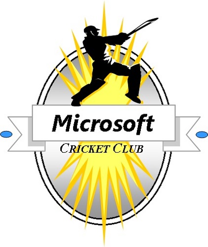 msccscore's profile picture. This is the twitter page for Microsoft cricket club . Follow this to get updates on scores and various happenings related to Mscc.