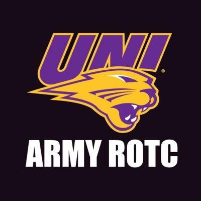 Official Twitter page of the University of Northern Iowa Army ROTC program. (Following, RTs and links ≠ endorsement) https://t.co/wFFytpqmyD