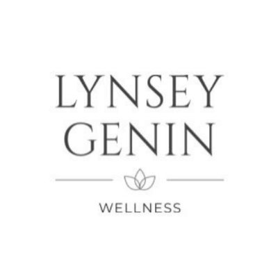 Founder and CEO Lynsey Genin | Certified Health Coach
Helping Busy Female Executives Live Healthy Lives.