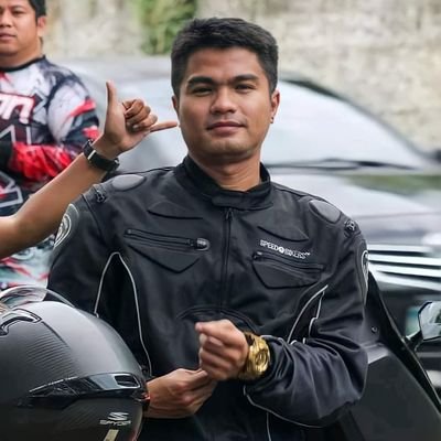 Manzzz31's profile picture. 🚴🏍️