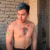 Moonlight Alencar (@fckluvbby) 's Twitter Profile
