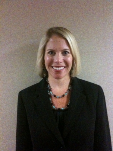 Indianapolis Branch Manager for Robert Half International.